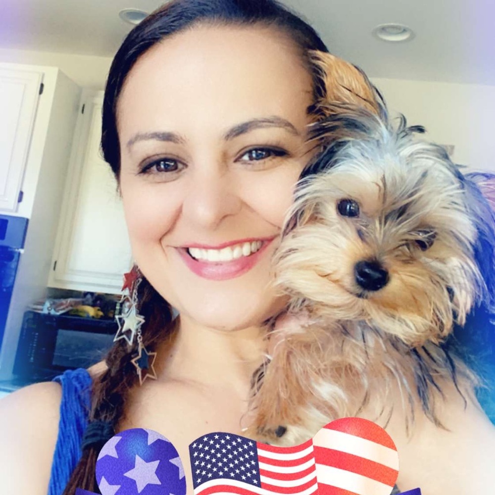 Meet your Posher, Tiffany